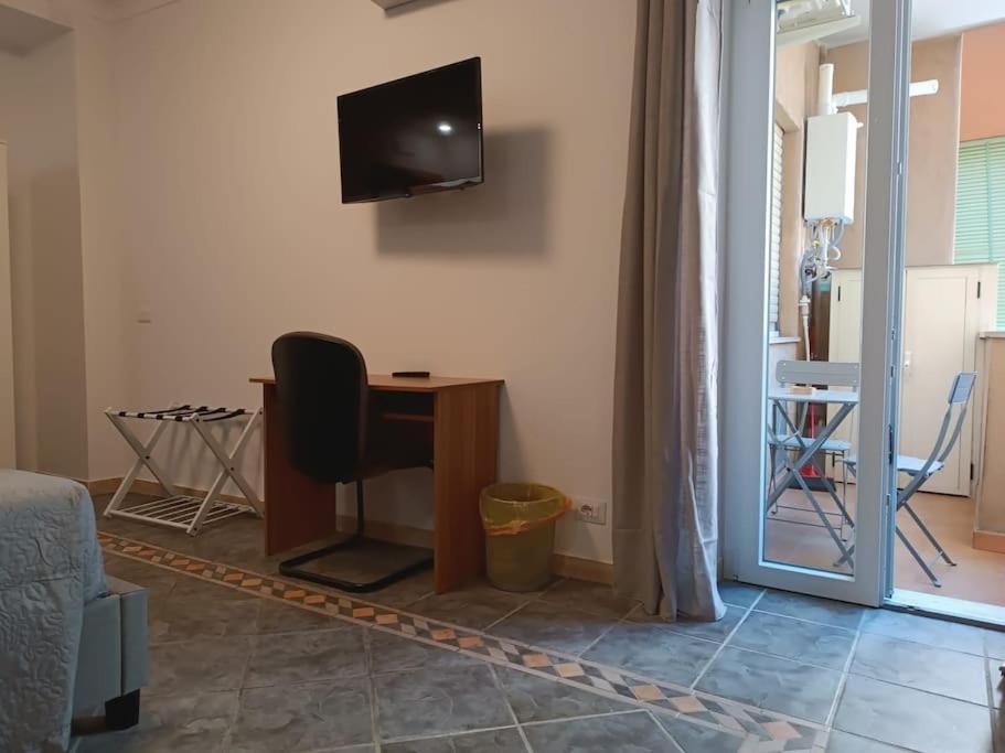 Lägenhet Domus Cerchiari *
