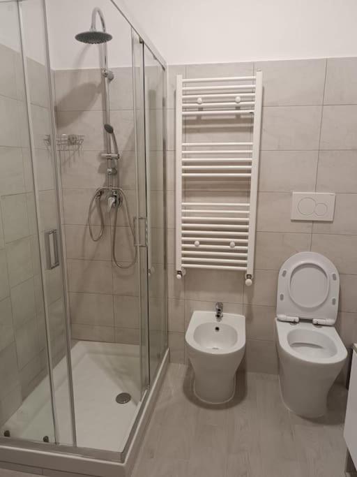 Domus Cerchiari Lägenhet Rom