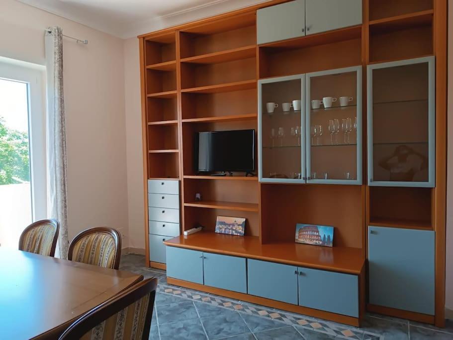Domus Cerchiari Lägenhet